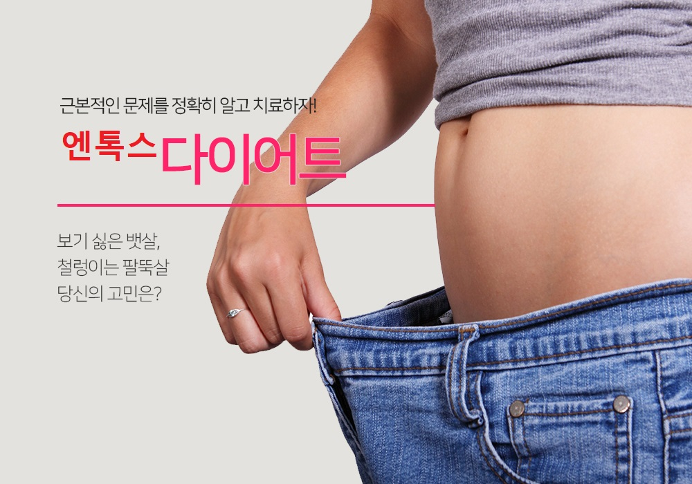 부분 다이어트